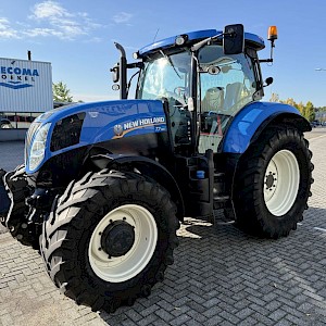 New Holland T7.185 Power Command