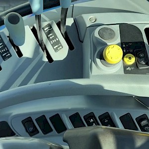 New Holland T7.185 Power Command