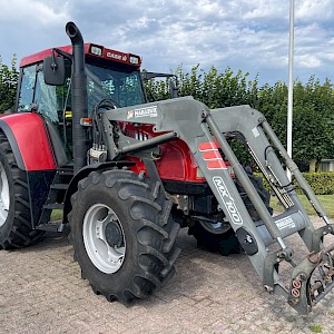 Case IH cs 110