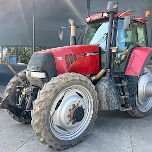 Case IH CVX 120