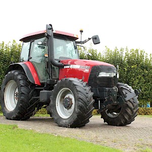 Case IH MXM130