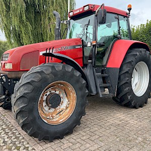 Case IH CS 150