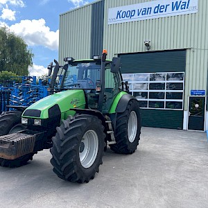 Deutz-Fahr Agrotron 150 MK2