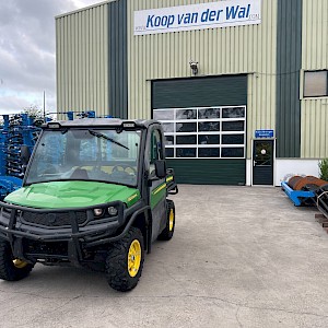 John Deere XUV865M