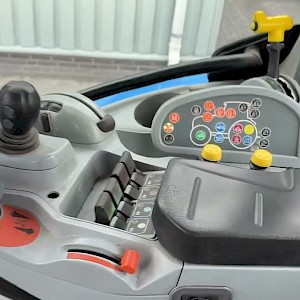 New Holland T7.210 Auto Command