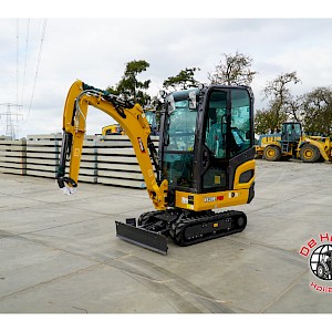 XCMG XE20E Pro A/C