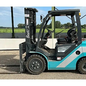 Baoli KBD25 Diesel KBD25