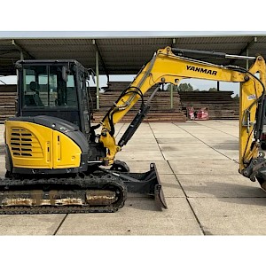 Yanmar VIO50