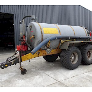 Veenhuis Watertank 6800