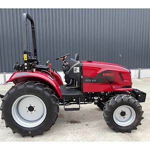 Knegt 404G2 Nieuw ongebruikt! 404G2
