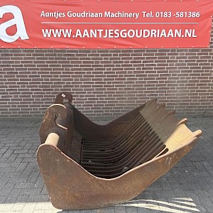 CW 30 screening bucket