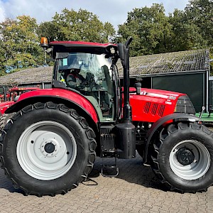 Case IH Puma 150cvx