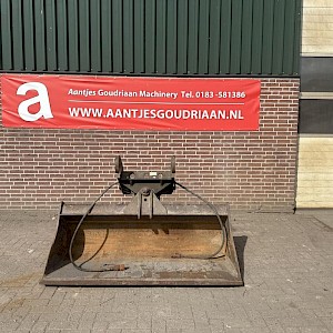 Kantelbak CW 30 grading bucket
