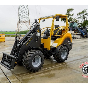 Eurotrac W12S