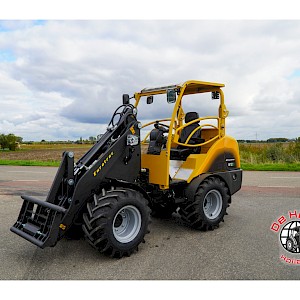 Eurotrac W12S