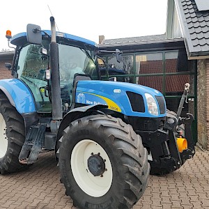 New Holland T 6030