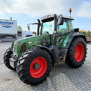 Fendt 712 Vario