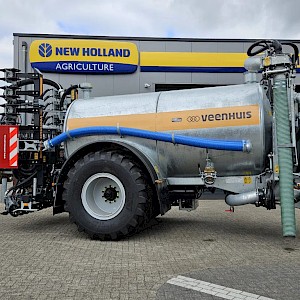 Veenhuis Profiline 12.500