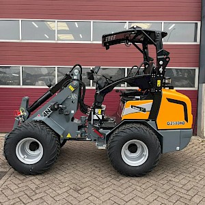 Giant G2500 HD