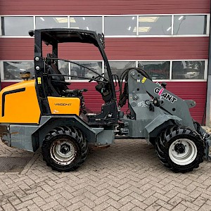 Giant V 6004