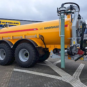 Veenhuis Profiline 16.600