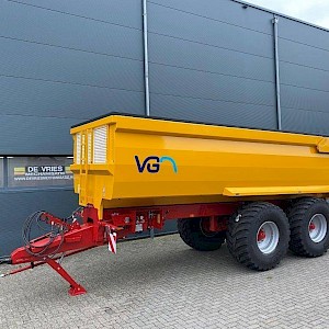 VGM everest 22