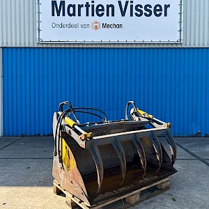 VTM GPL 1400 Pelikaanbak (schaffer)