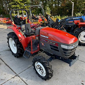 Yanmar US328