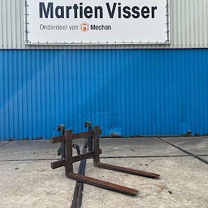 Vetter/VTM palletlepels VE Fem 2A