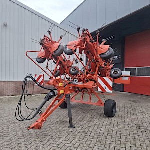 Kuhn GF 10802-T