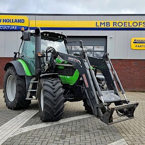 Lamborghini R6.135 VRT