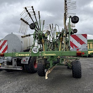 Krone Swadro 1400