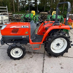 Kubota KT24