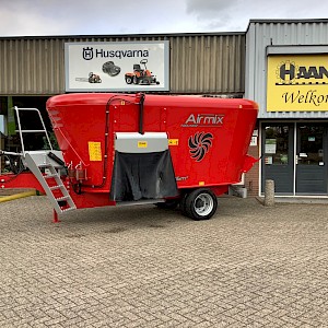 Peecon Topliner 16