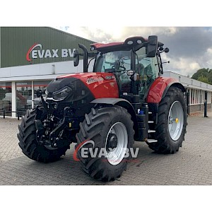 Case IH Puma 175 CVX