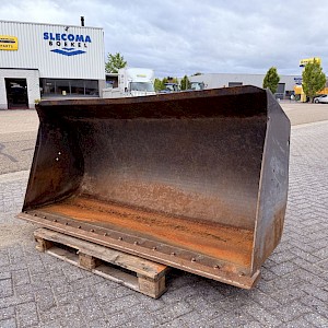 New Holland Grondbak 1.2 m3