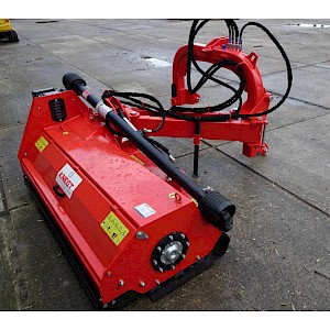 Knegt Verstekklepelmaaier 160