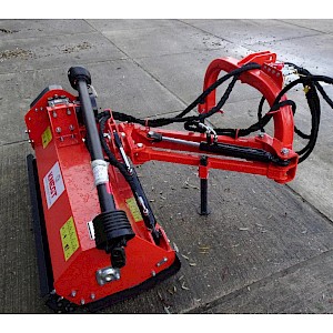 Knegt Verstekklepelmaaier 125 ACTIE