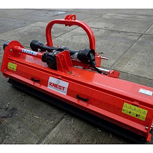 Knegt Klepelmaaier 200
