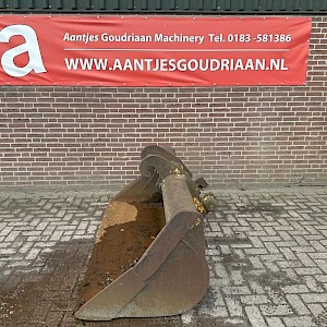 Slotenbak CW 30 - Gebruikt grading bucket