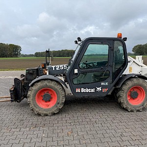 Bobcat T2556 verreiker