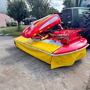 Pöttinger Novacat 301 ED Alpha-Motion