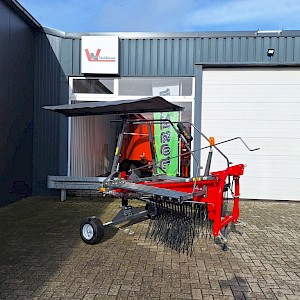 Massey Ferguson RK 421DN