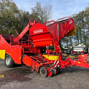 Grimme SE 150-60