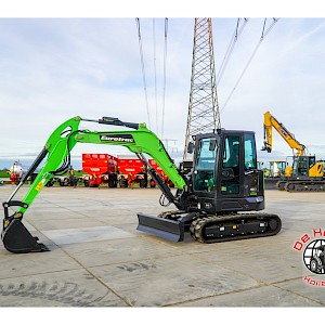 Eurotrac HE60-EV