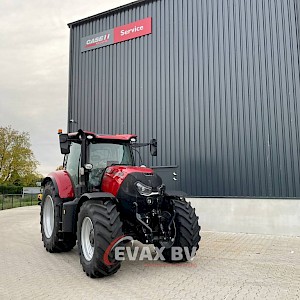 Case IH Puma 175 CVX