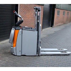 Still EXD-SF20 stapelaar elektrische bj2020