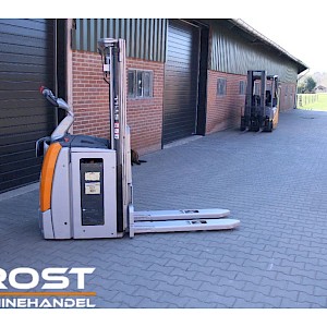 Still exvsf14 stapelaar elektrische triplex