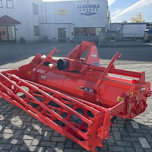 Kuhn EL122-280 Frees