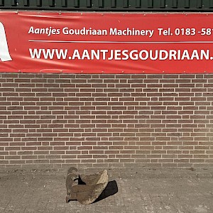 CW 05 excavator bucket